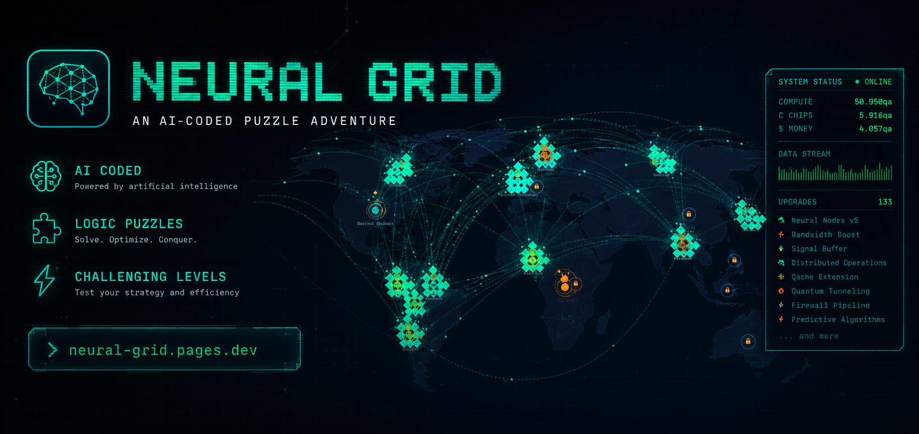 AI Game